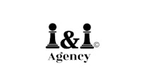 i & i agency logo